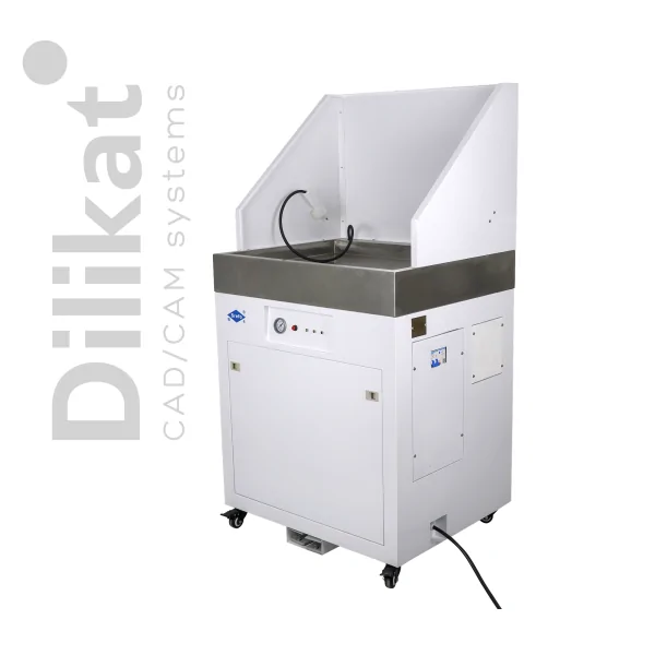 Пароочиститель модульный SREFO R-506