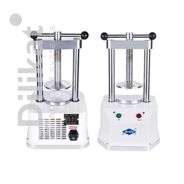 Гидравлический пресс R-1506-1