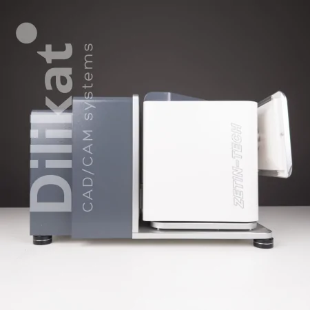 Печь для обжига керамики Zetin ZTCF-20B Pro