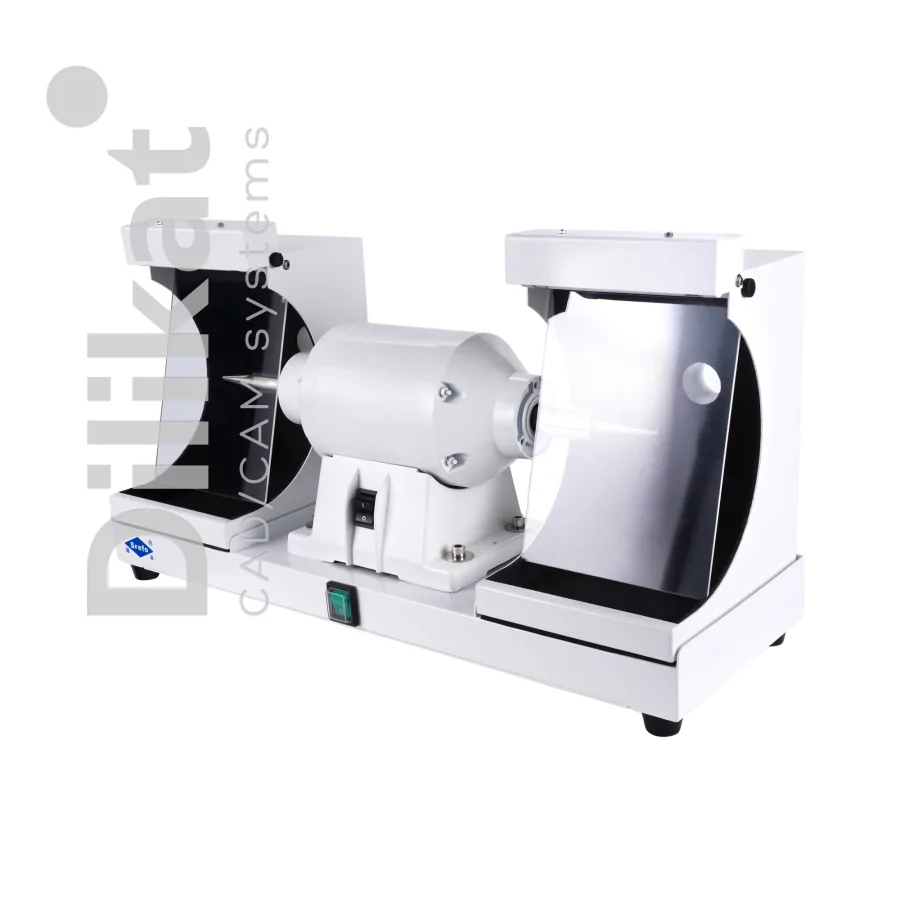 Полировальный аппарат МС-106