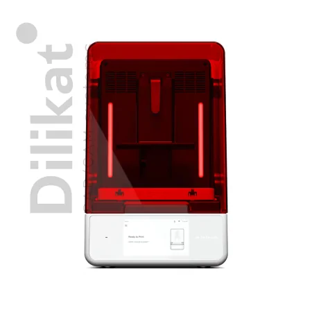3D принтер Asiga Ultra