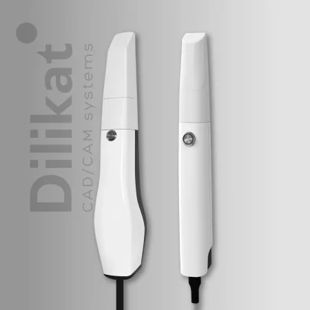 Интраоральный сканер Panda Smart