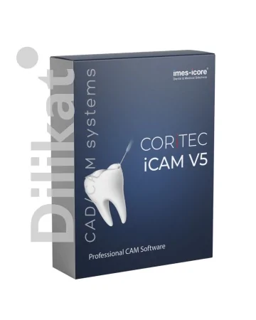 Программное обеспечение  iCAM V5 Smart