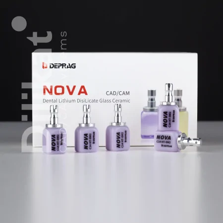 Дисиликат лития Deprag NOVA Standard