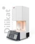 Печь для синтеризации циркона Zetin ZTCF-30B SiС