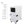 Вытяжное устройство SREFO E-402Pro — оборудование Dilikat