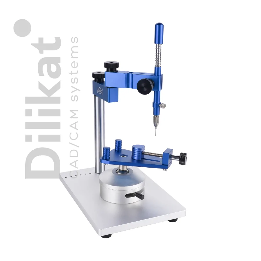 Параллелометр SREFO R-2005