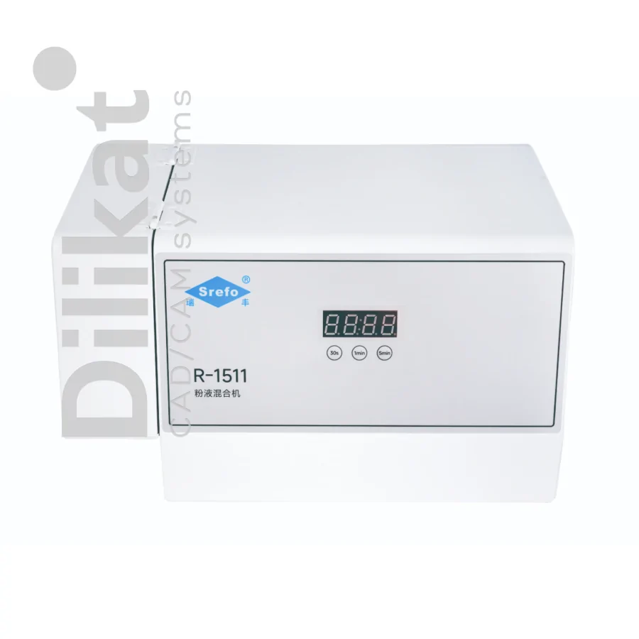 Смеситель порошков для съемных протезов R-1511