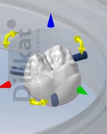 Программное обеспечение  iCAM V5 Smart