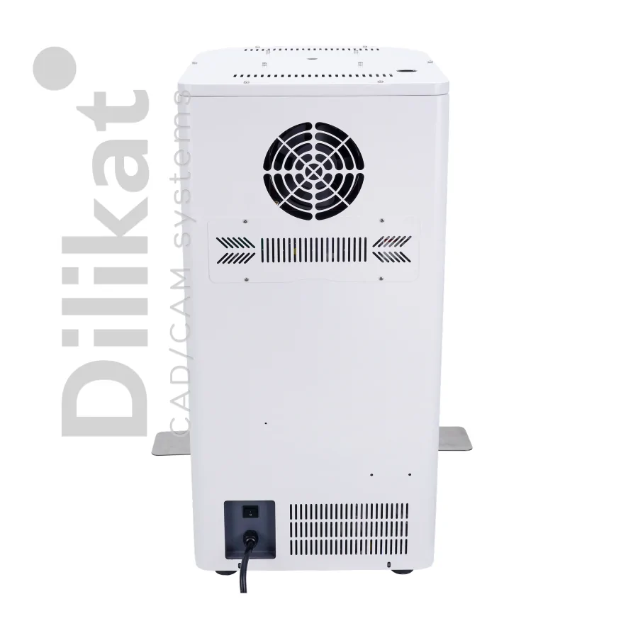 Печь для синтеризации циркония F6