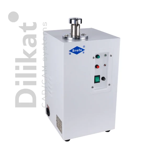 Пресс для восковых полосок R-1601