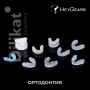 Фотополимерный 3D-принтер HeyGears ChairSide в комплекте с AirWash и AirCure