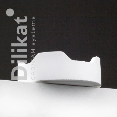 Чаша для синтеризации