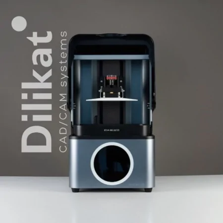 3D принтер Shining3D AccuFab-L4D