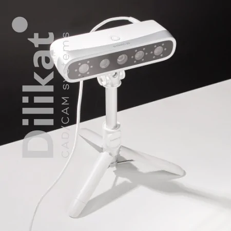 3D сканер лица Shining3D MetiSmileMR