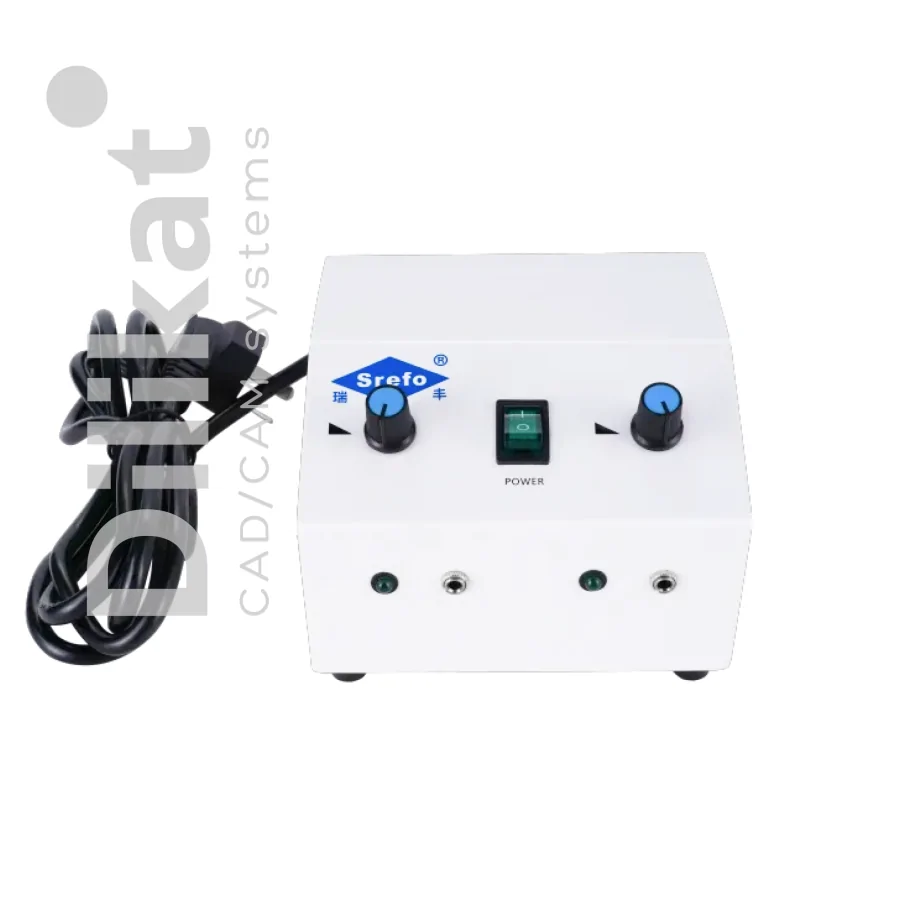 Электрошпатель для воска R-1105