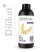 Фотополимерная смола HARZ Labs Dental Yellow Clear PRO 1 кг