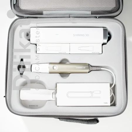 Интраоральный сканер Shining 3D Aoralscan Elite