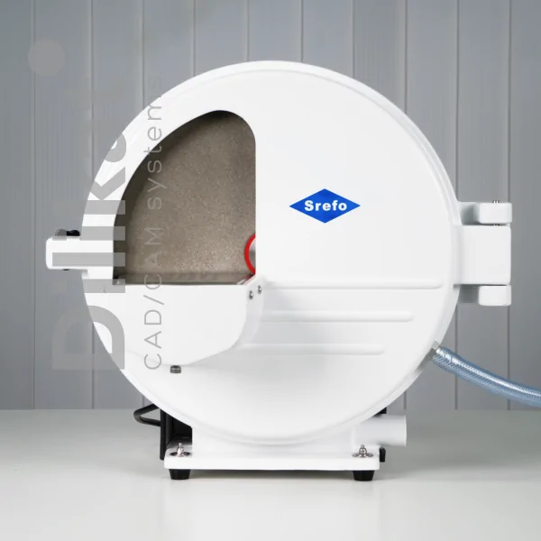 Триммер для обработки моделей R-803