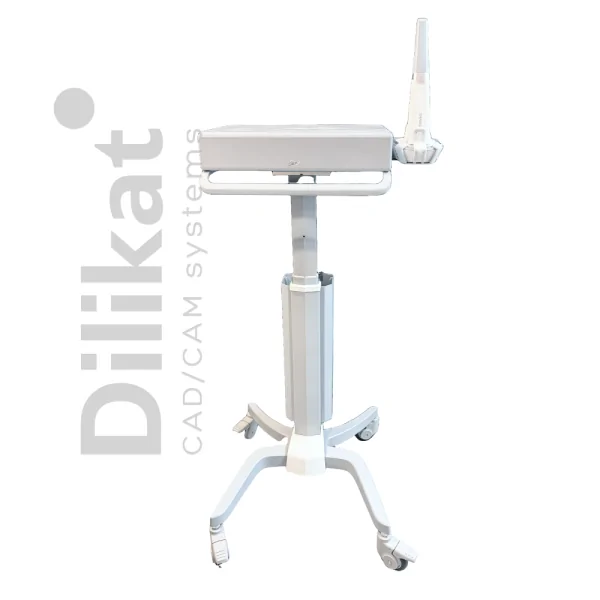 Мобильная стойка Aoralscan 3 Cart Wireless