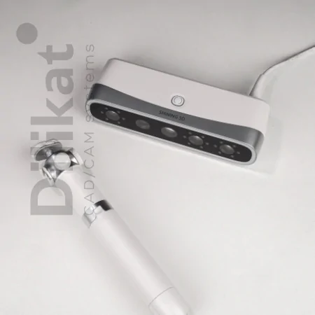 3D сканер лица Shining3D MetiSmileMR