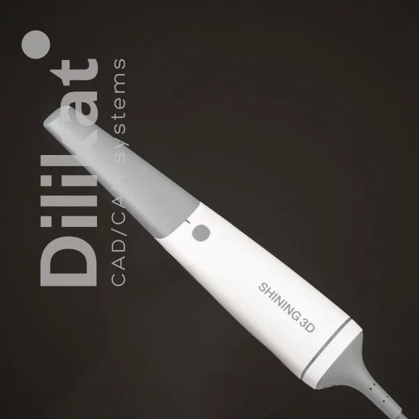 Интраоральный сканер Shining 3D Aoralscan 3 Light