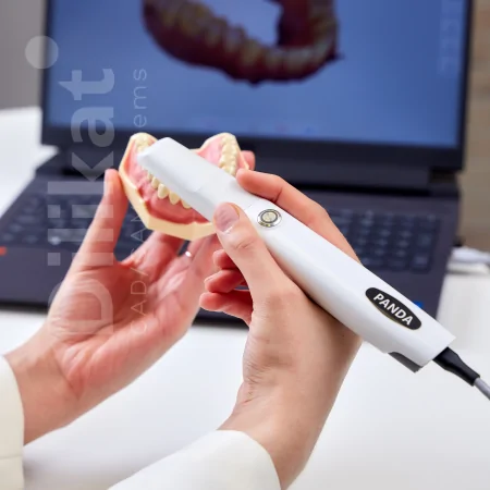 Интраоральный сканер Panda Smart