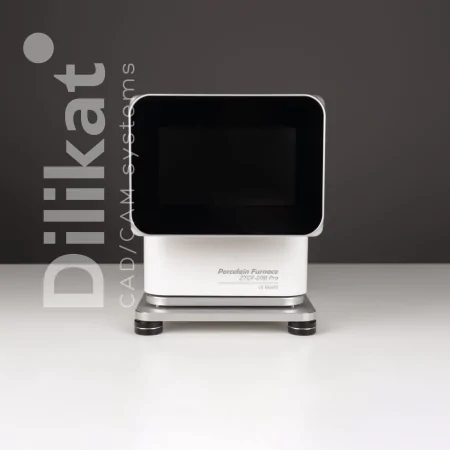 Печь для обжига керамики Zetin ZTCF-20B Pro