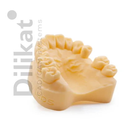 Фотополимер Harz Labs Dental Peach Form2, персиковый (1 л.)