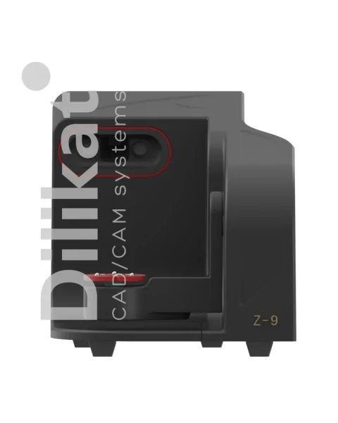 Лабораторный 3D-сканер Denpark Z9