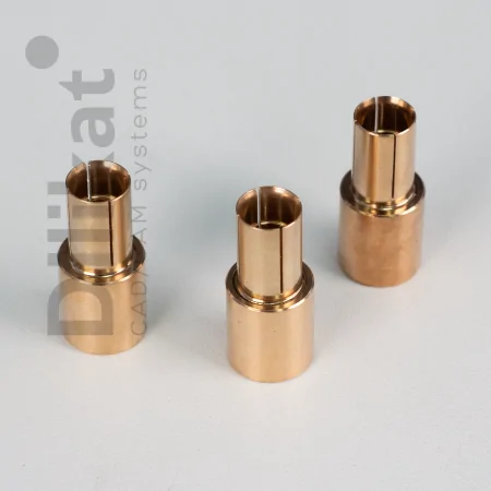 Держатель фрезы магазина инструментов для станков Deprag — оборудование Dilikat