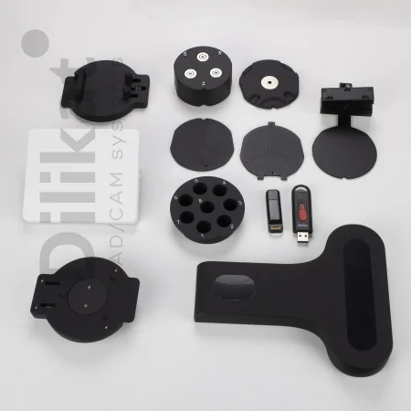 3D сканер Shining3D Autoscan DS-EX Pro C (Capella M2)