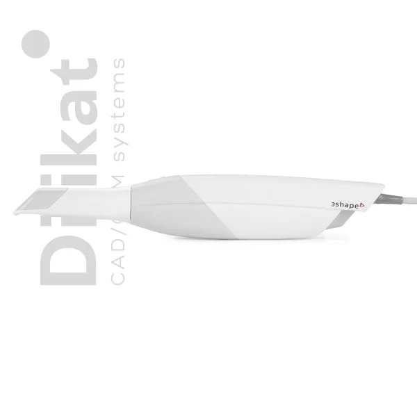 Интраоральный 3D сканер 3shape TRIOS 3 BASIC Pod