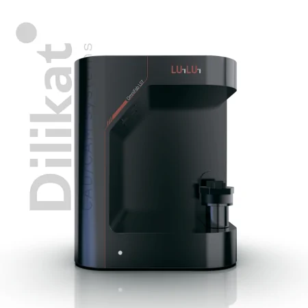 3D-сканер LUH-LUH OmniFab LS7