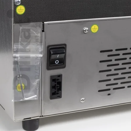 Печь для синтеризации циркона NABERTHERM LHT 01/17 D + контроллер P580