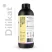 Фотополимерная смола HARZ Labs Dental Yellow Clear PRO 1 кг