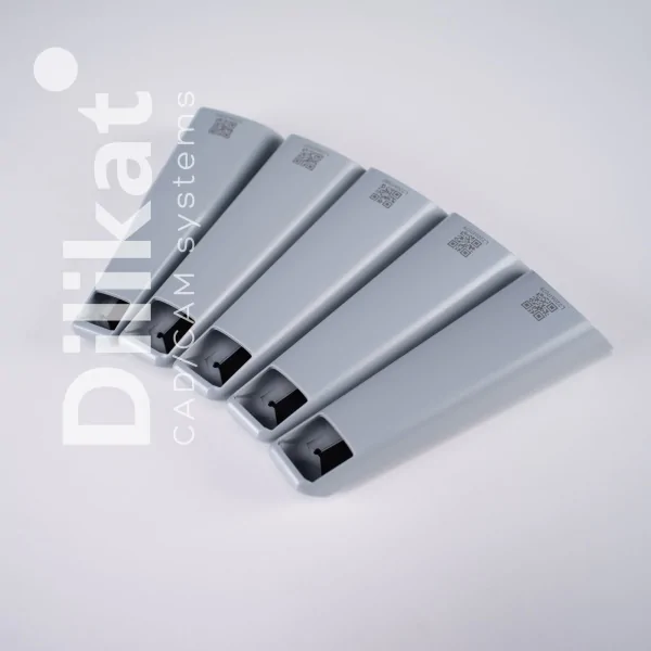 Интраоральный сканер Shining 3D Aoralscan 3