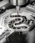 Фрезерный станок LUH-LUH 52W – оборудование Dilikat