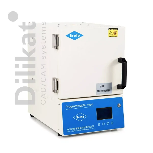 Муфельная печь R-1905