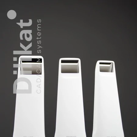 Насадки к сканеру Shining3D AoralScan 3 Elite