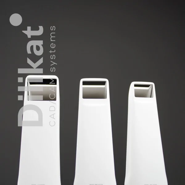 Насадки к сканеру Shining3D AoralScan 3 Elite