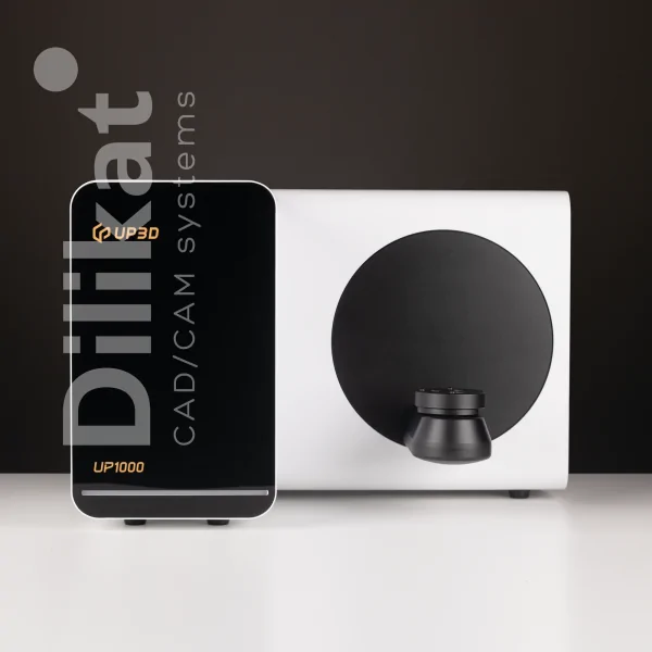 3D сканер Up3D Up1000