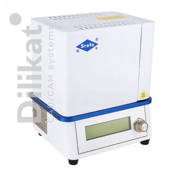 Печь для обжига керамики F1