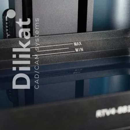 3D принтер Shining3D AccuFab-L4D