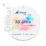 Циркониевый блок Zirdent 3D Ultra