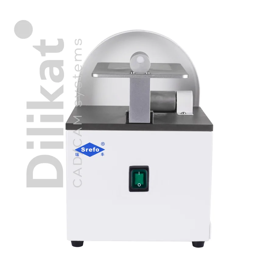 Установка для резки гипсовых моделей R-1801