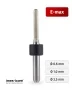 Фрезы для imes-icore по E-max