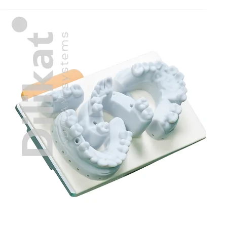 Керамическая платформа D1s для DLP принтера (D1/D1s)