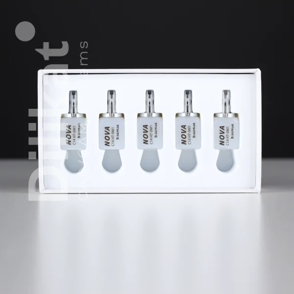 Дисиликат лития Deprag NOVA Pure