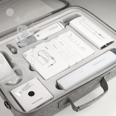 Интраоральный сканер Shining 3D Aoralscan 3 Light